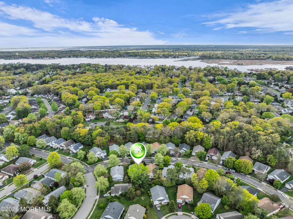 4 Brant Drive Brick, NJ 08724