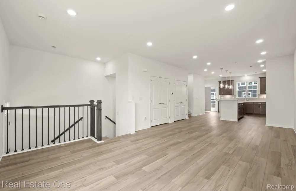 309 Sydney Court Plymouth City, MI 48170