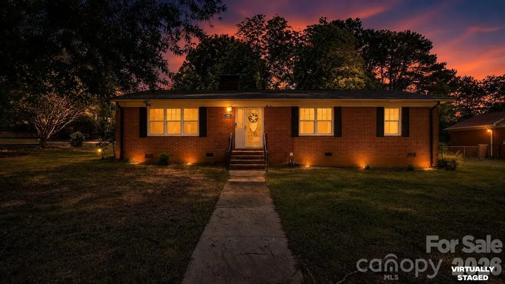 1201 Memory Lane Monroe, NC 28112