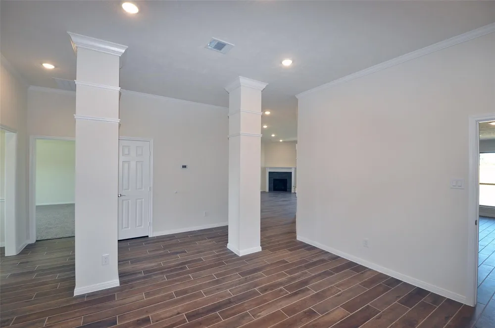 3805 Verde River Road League City, TX 77539