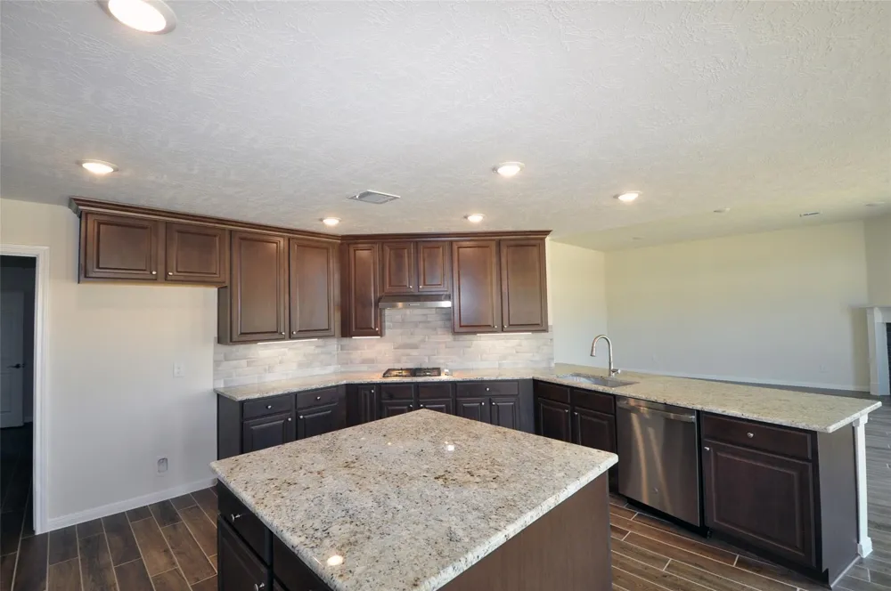 3805 Verde River Road League City, TX 77539