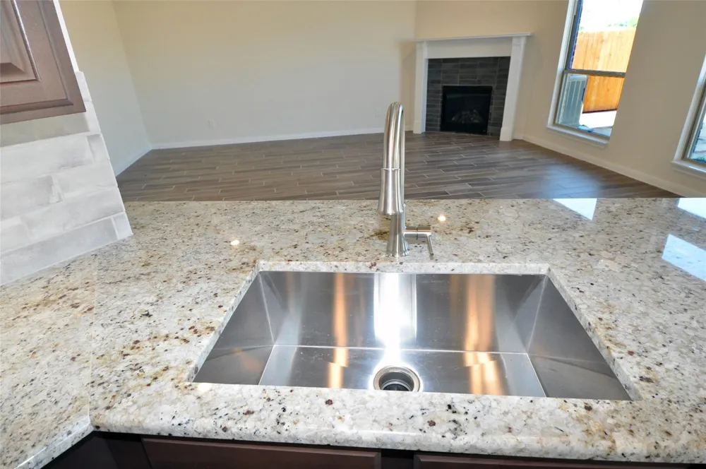 3805 Verde River Road League City, TX 77539