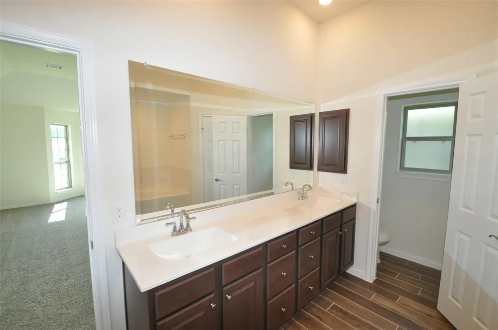 3805 Verde River Road League City, TX 77539