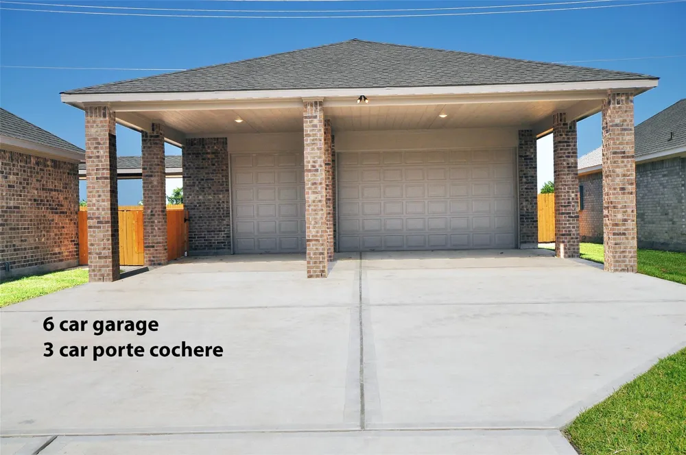 3805 Verde River Road League City, TX 77539