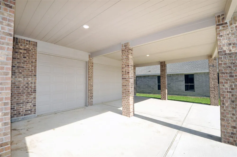 3805 Verde River Road League City, TX 77539