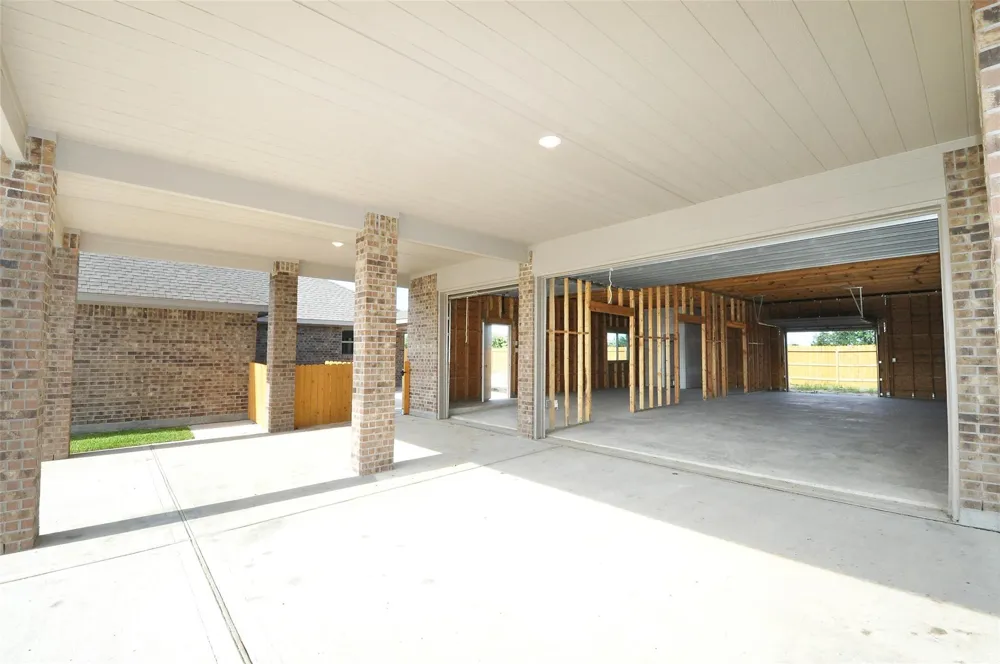 3805 Verde River Road League City, TX 77539