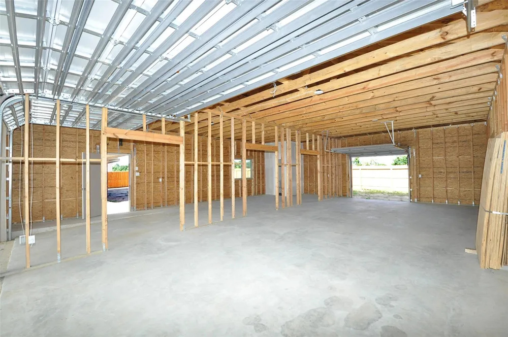 3805 Verde River Road League City, TX 77539