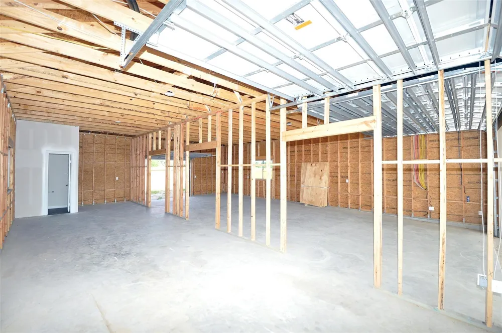 3805 Verde River Road League City, TX 77539