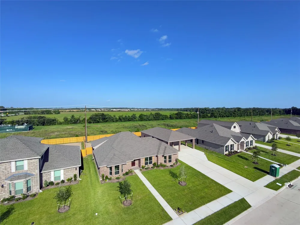3805 Verde River Road League City, TX 77539