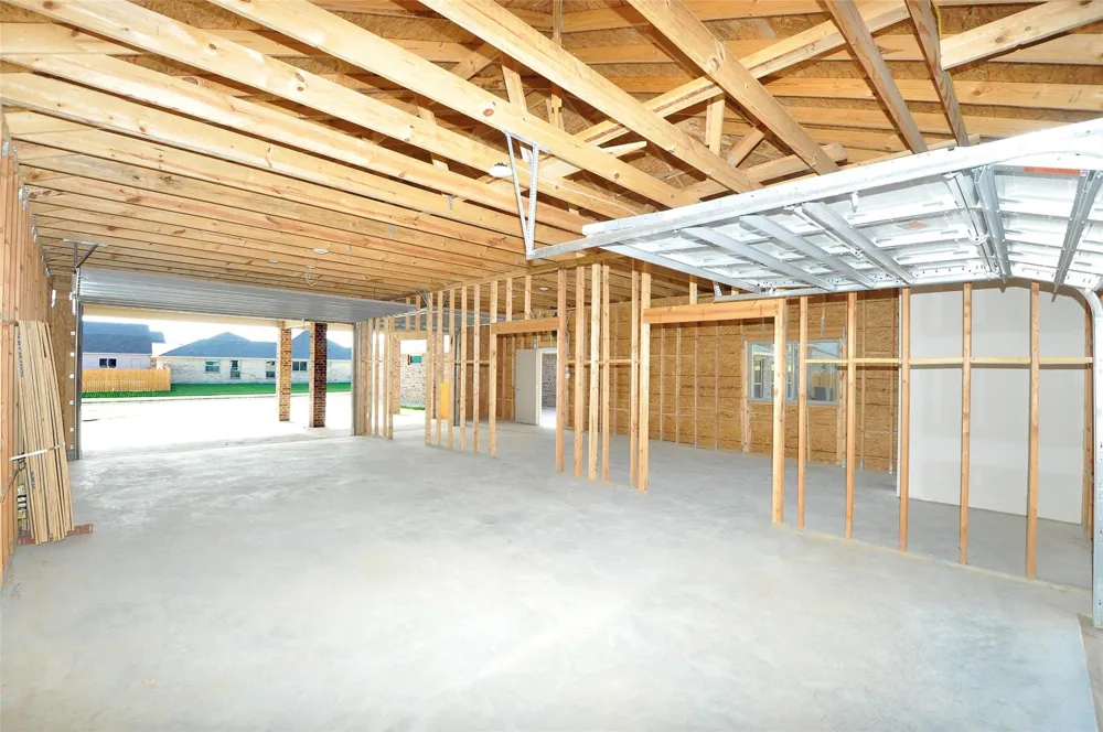 3805 Verde River Road League City, TX 77539