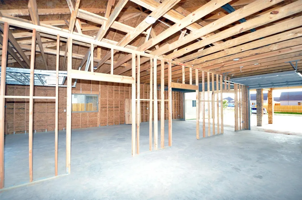 3805 Verde River Road League City, TX 77539