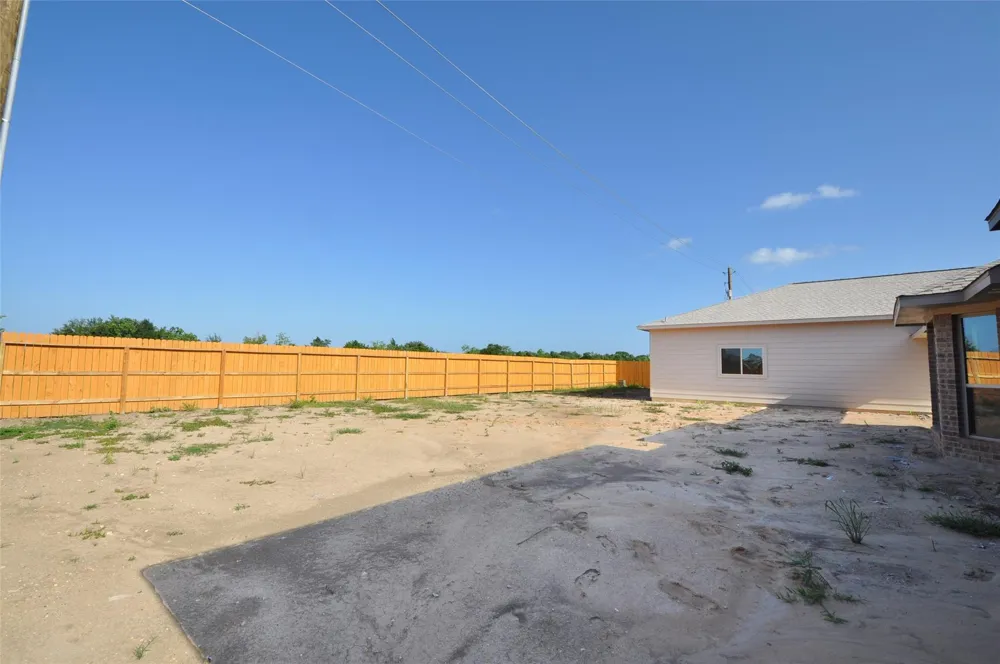 3805 Verde River Road League City, TX 77539