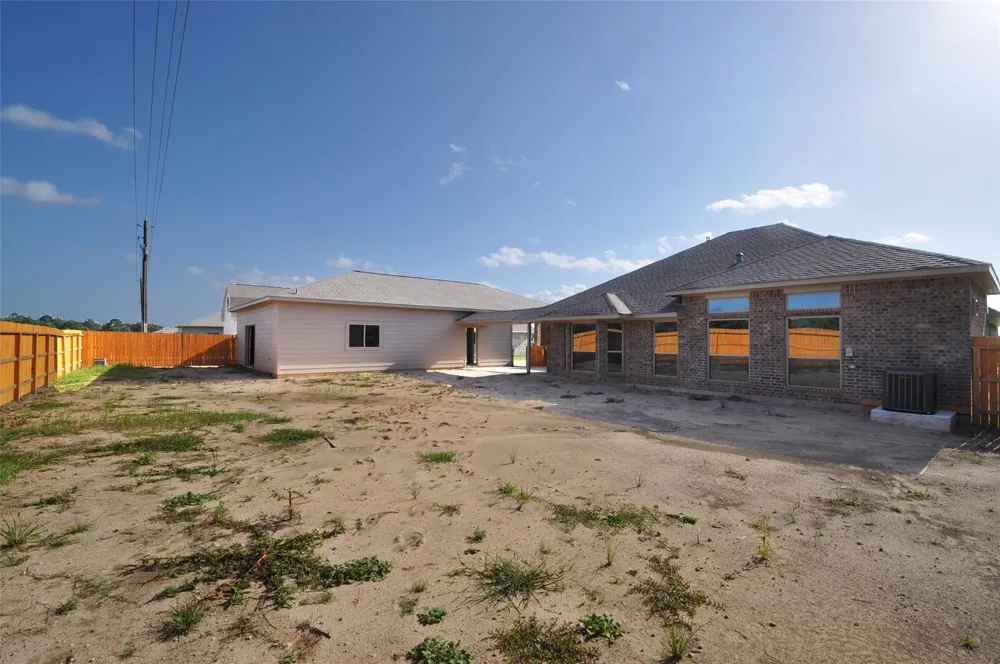 3805 Verde River Road League City, TX 77539