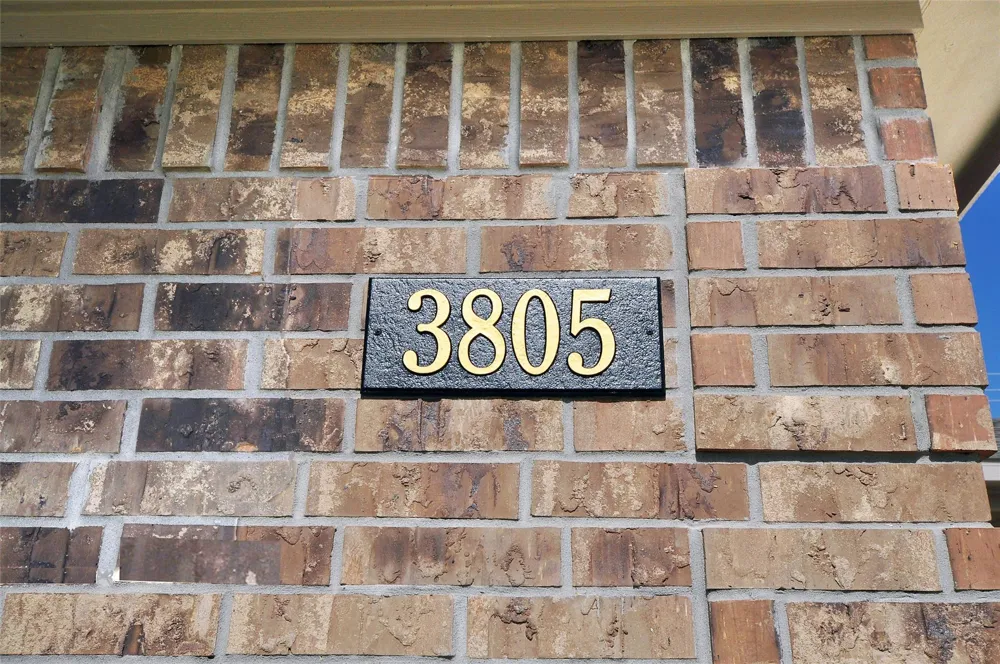 3805 Verde River Road League City, TX 77539