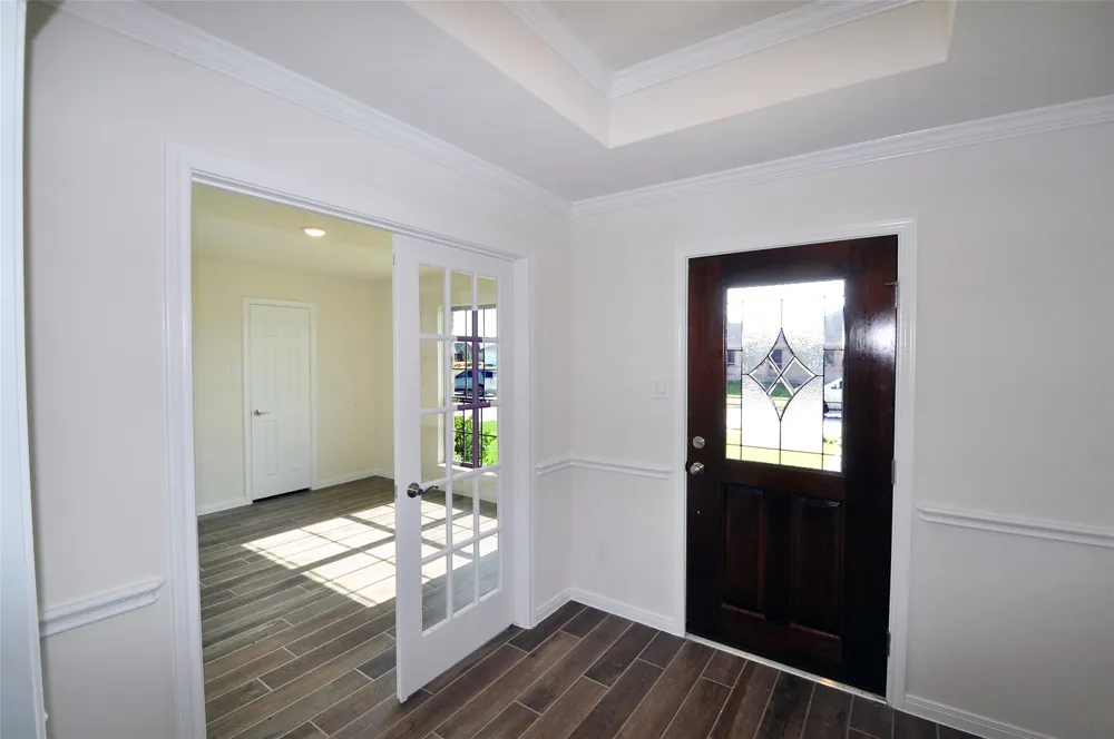 3805 Verde River Road League City, TX 77539