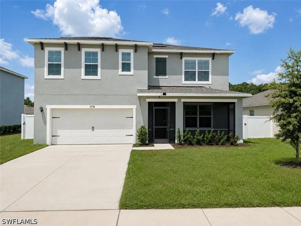 DUMONT LANE Tavares, FL 32778