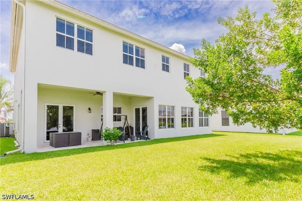 FRATTINA STREET Ave Maria, FL 34142