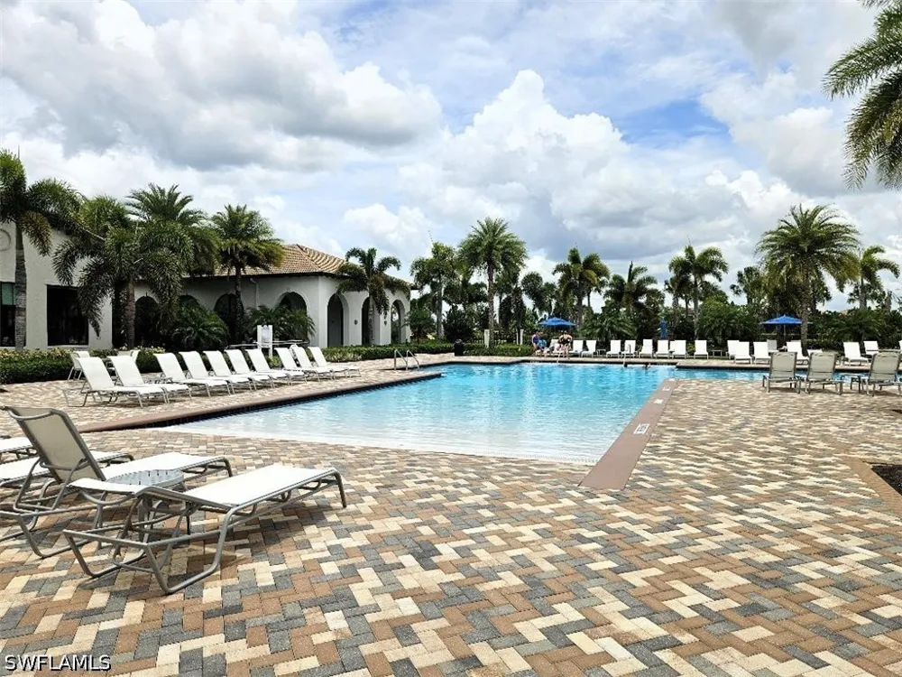 FRATTINA STREET Ave Maria, FL 34142