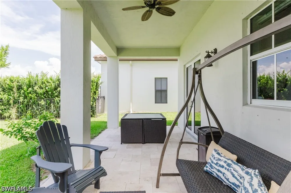 FRATTINA STREET Ave Maria, FL 34142