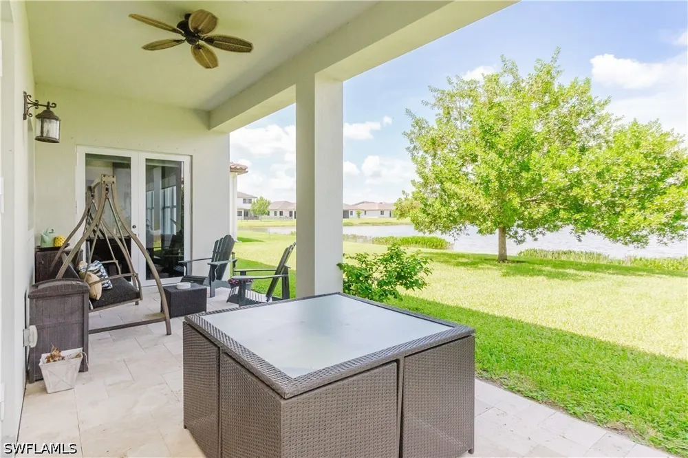 FRATTINA STREET Ave Maria, FL 34142