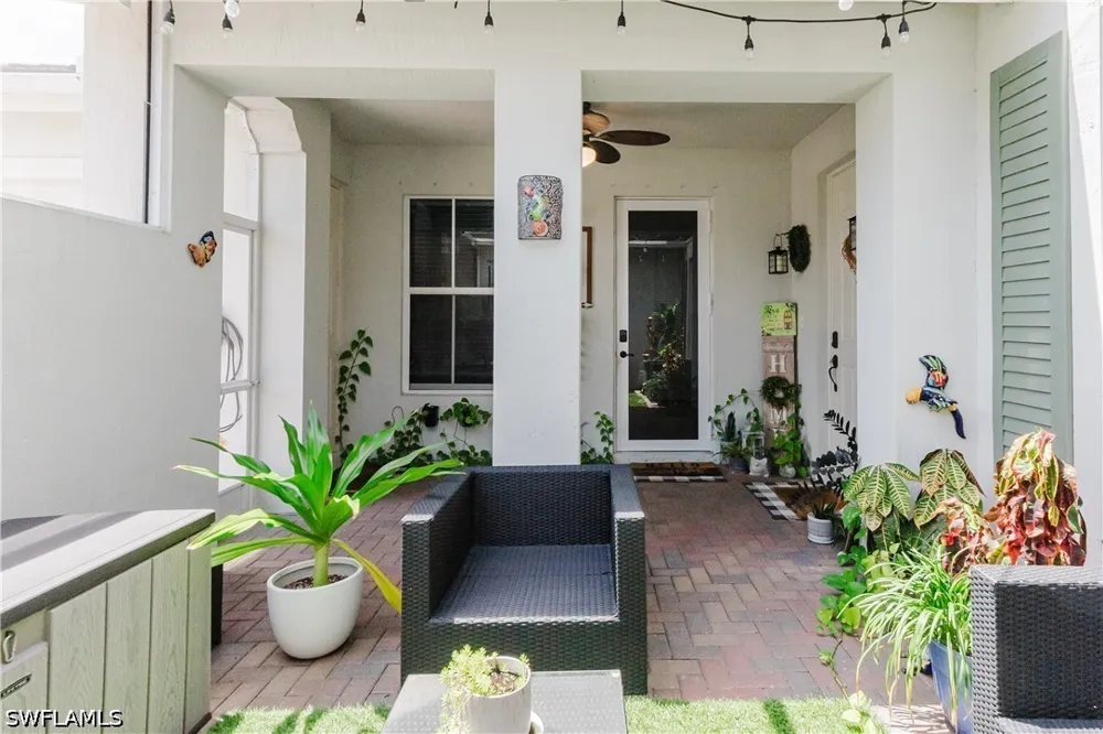 FRATTINA STREET Ave Maria, FL 34142