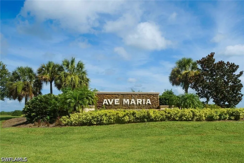 FRATTINA STREET Ave Maria, FL 34142