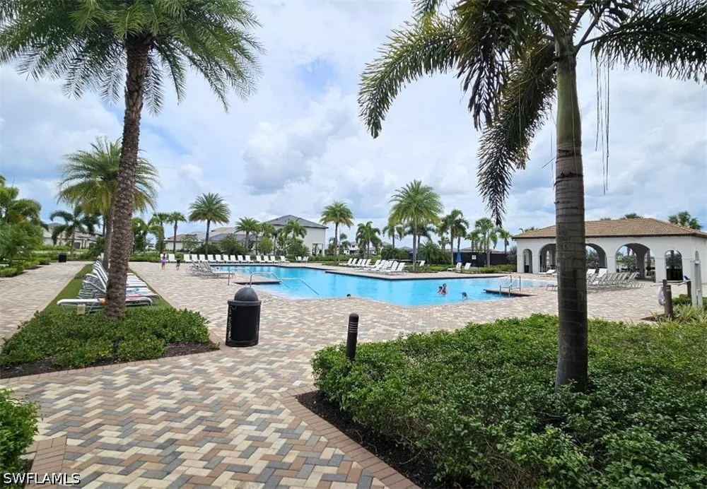 FRATTINA STREET Ave Maria, FL 34142