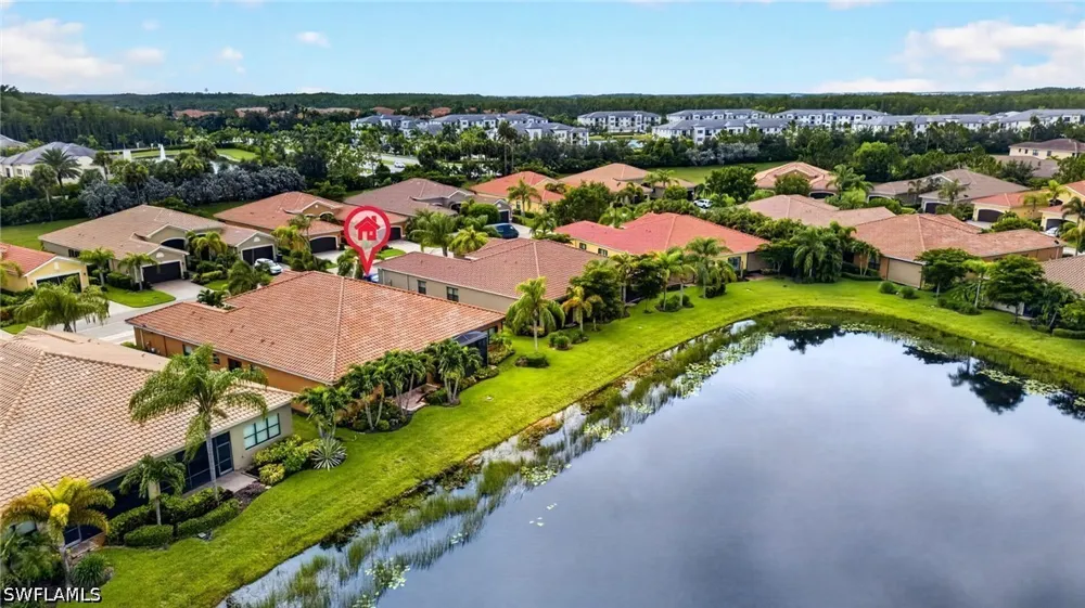 Five Waters Circle Fort Myers, FL 33913