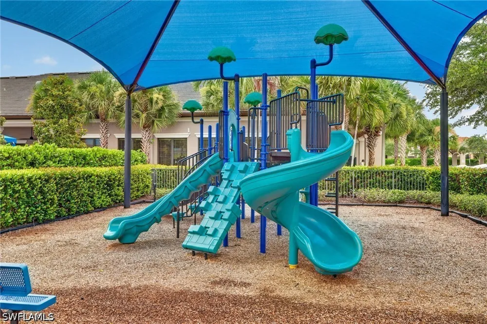 Five Waters Circle Fort Myers, FL 33913