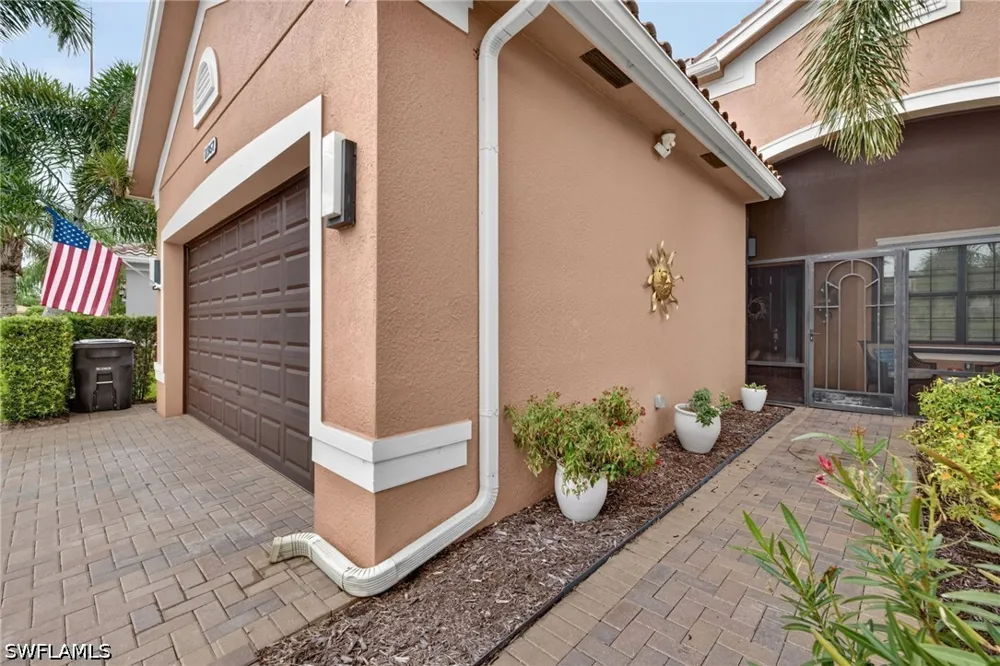 Five Waters Circle Fort Myers, FL 33913