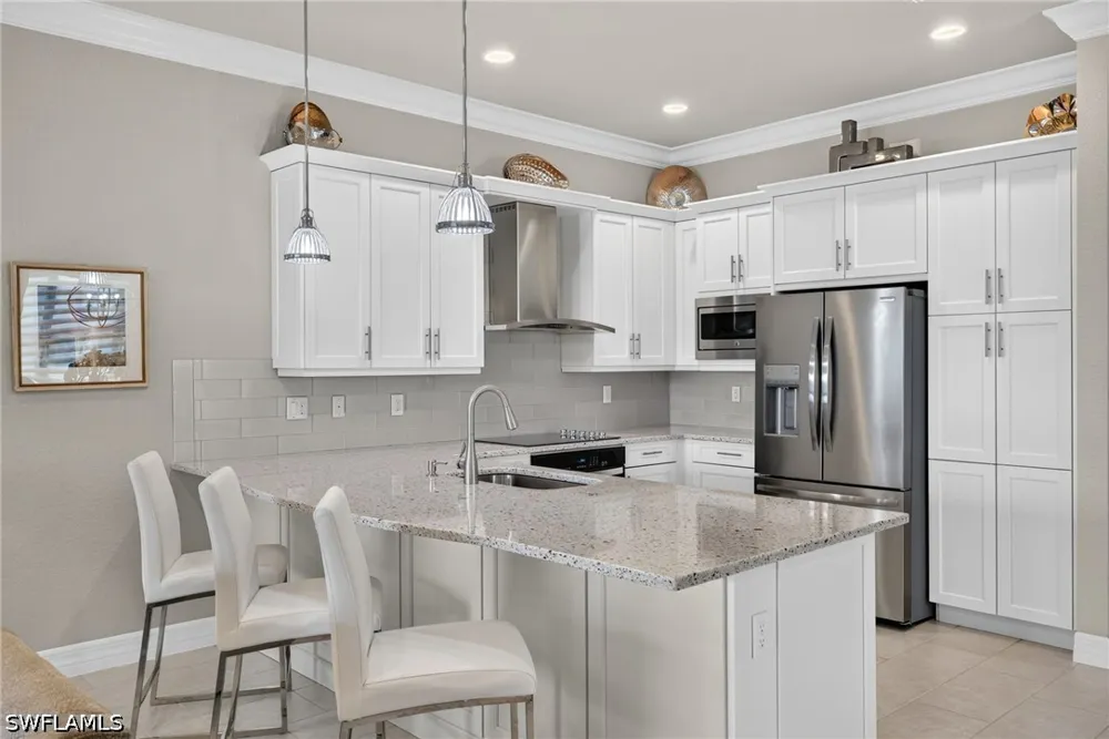 Five Waters Circle Fort Myers, FL 33913