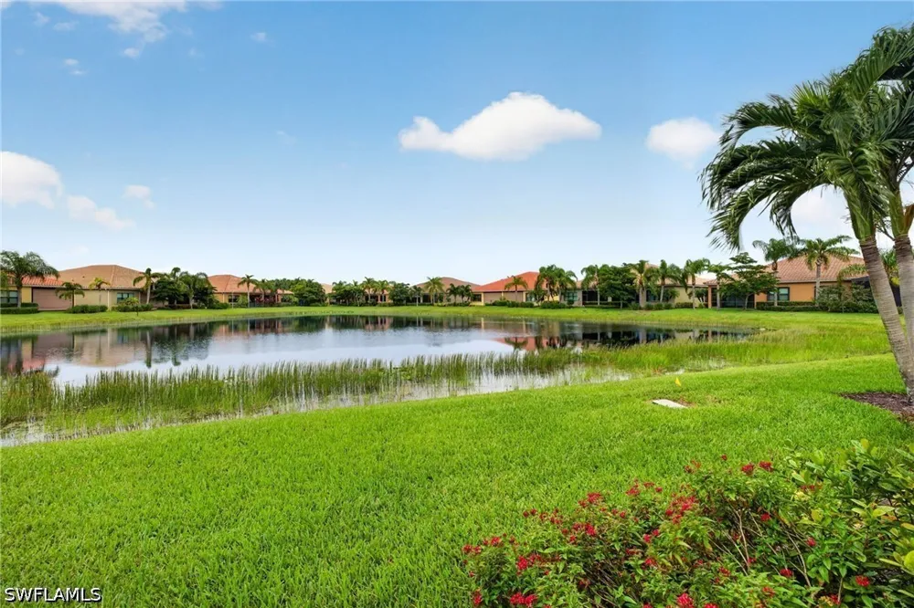 Five Waters Circle Fort Myers, FL 33913