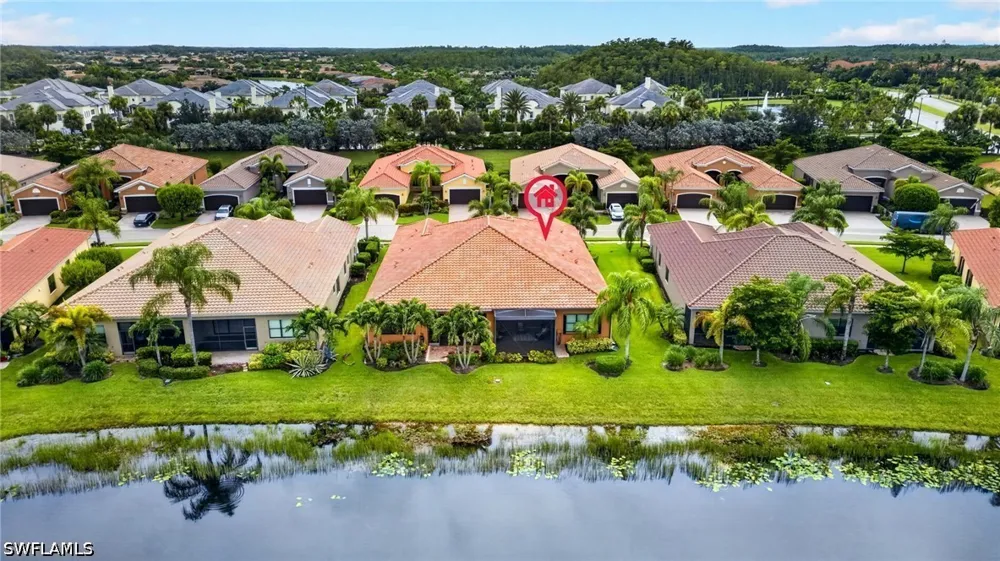 Five Waters Circle Fort Myers, FL 33913