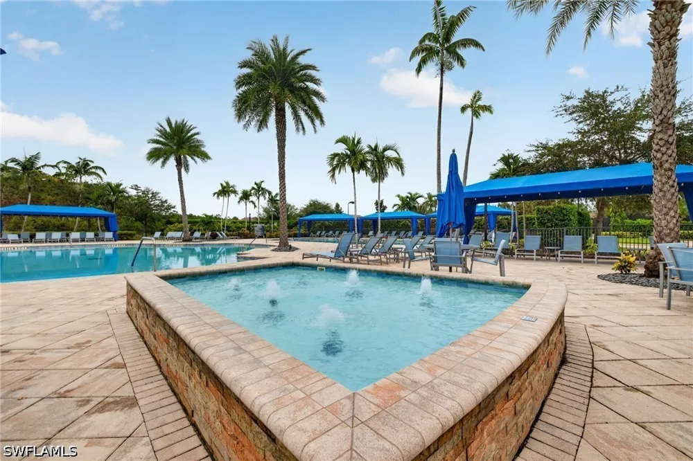 Five Waters Circle Fort Myers, FL 33913
