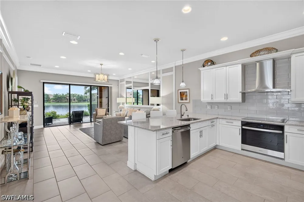Five Waters Circle Fort Myers, FL 33913