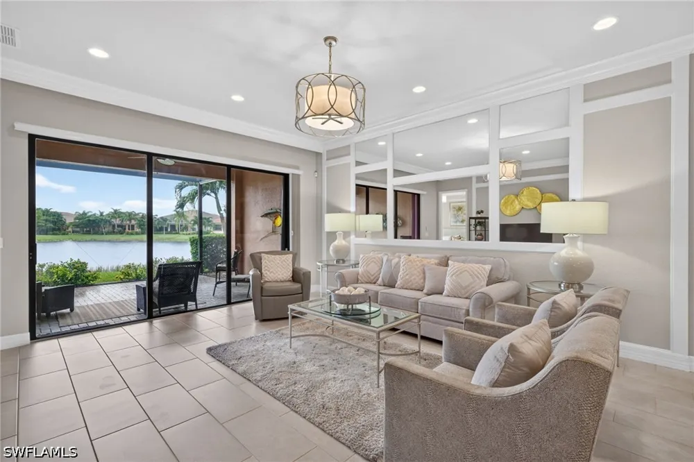 Five Waters Circle Fort Myers, FL 33913