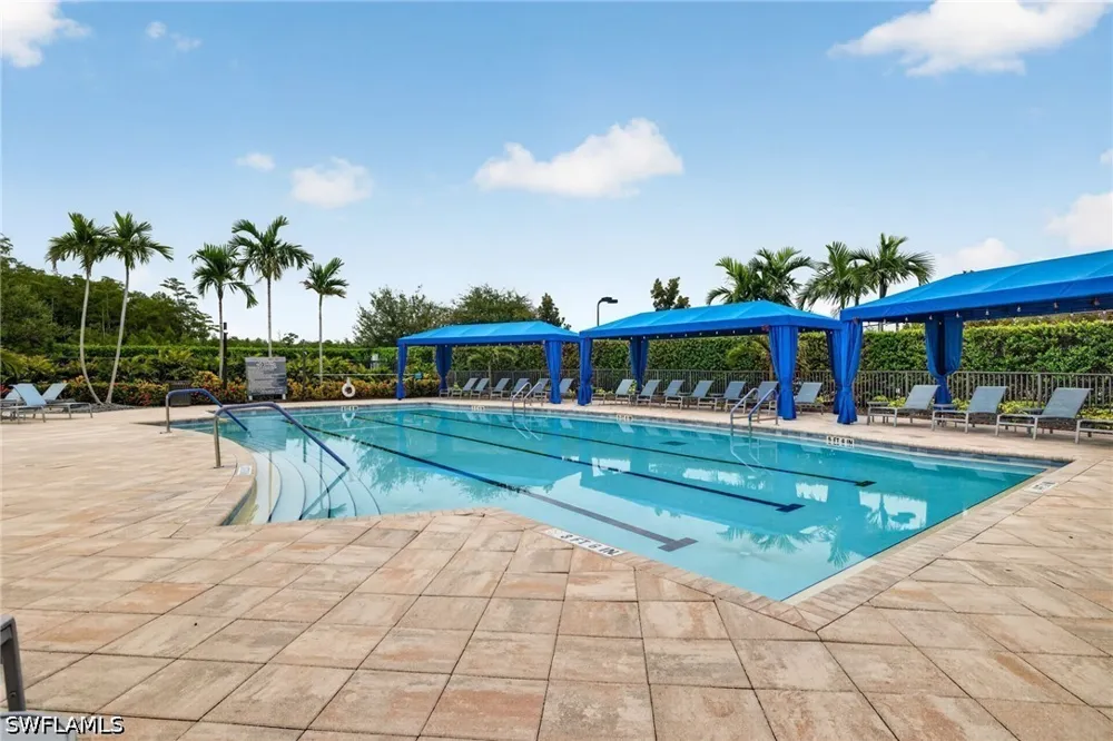 Five Waters Circle Fort Myers, FL 33913
