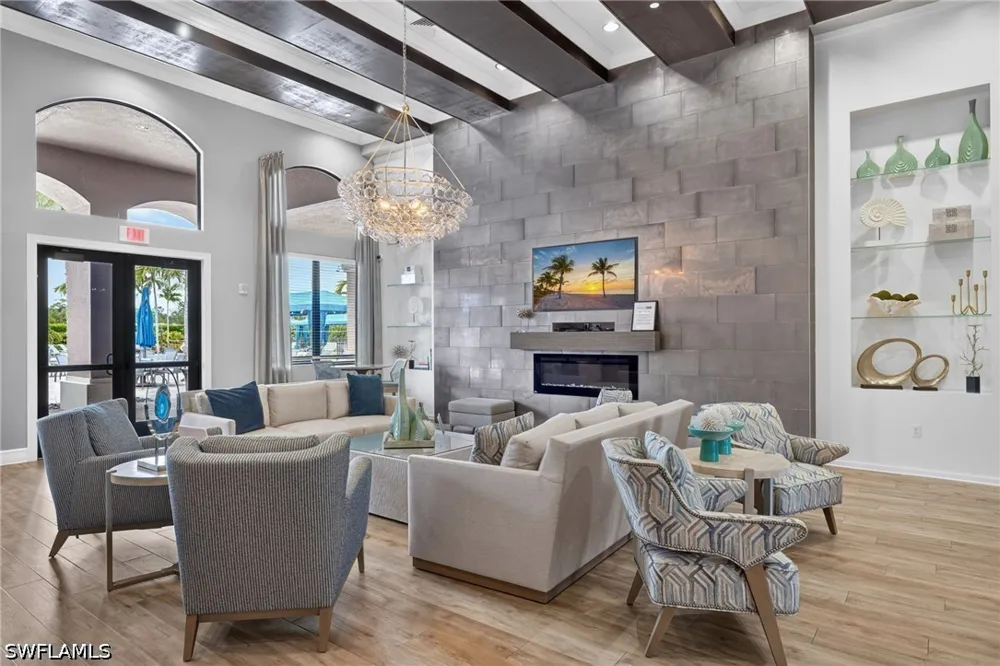 Five Waters Circle Fort Myers, FL 33913