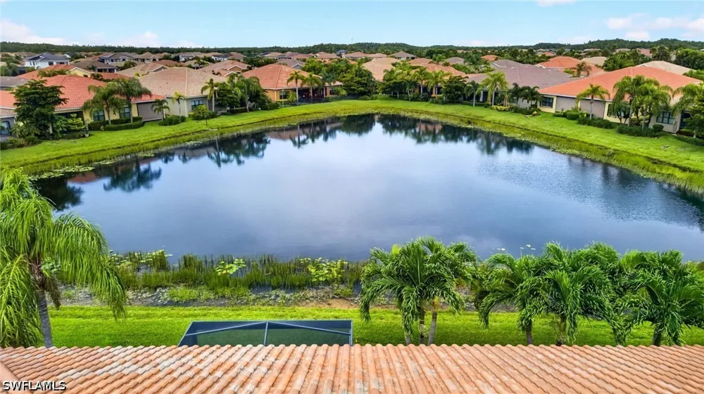 Five Waters Circle Fort Myers, FL 33913