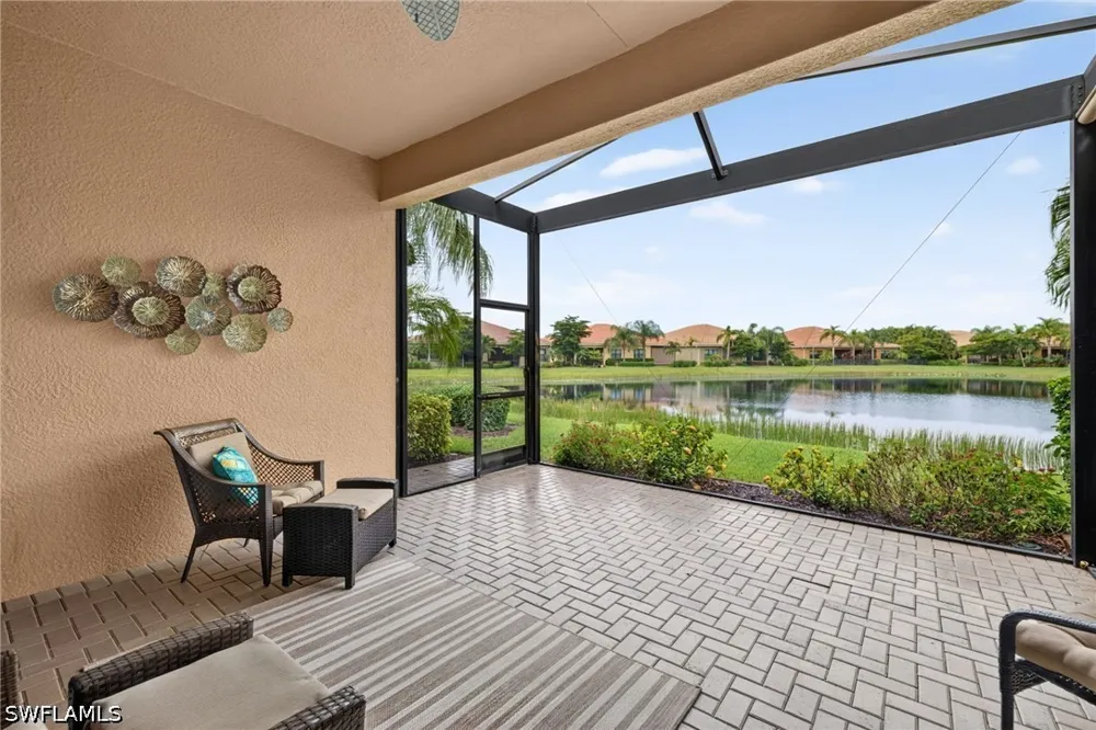 Five Waters Circle Fort Myers, FL 33913