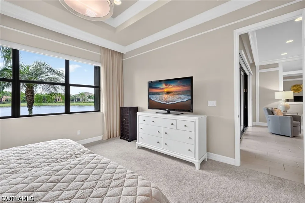 Five Waters Circle Fort Myers, FL 33913