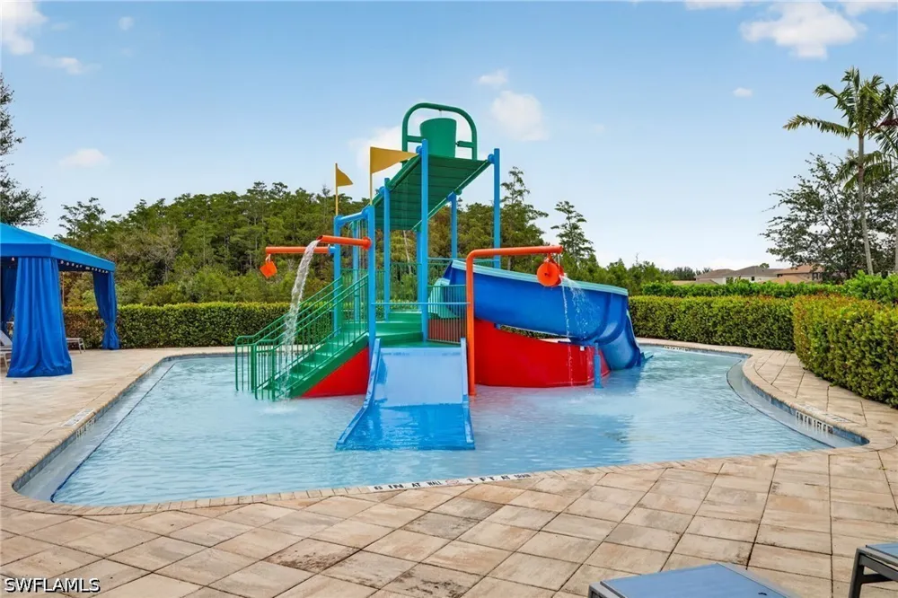 Five Waters Circle Fort Myers, FL 33913