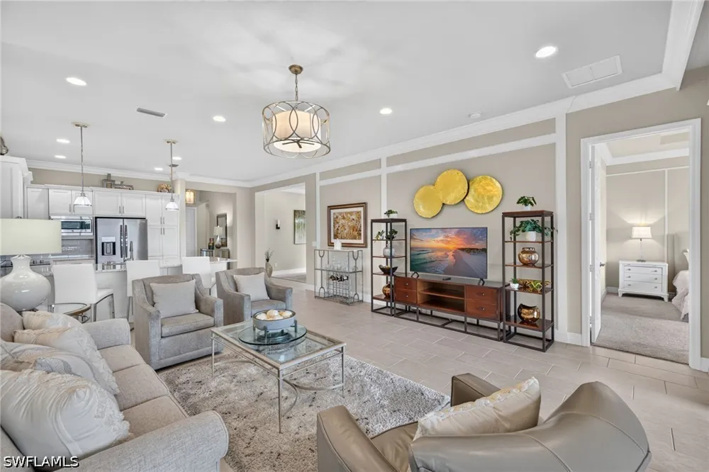 Five Waters Circle Fort Myers, FL 33913