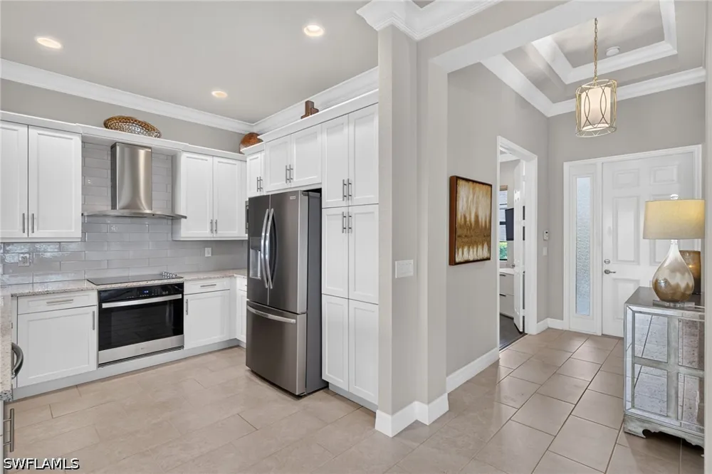 Five Waters Circle Fort Myers, FL 33913