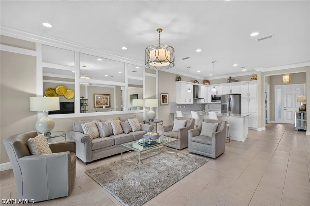 Five Waters Circle Fort Myers, FL 33913