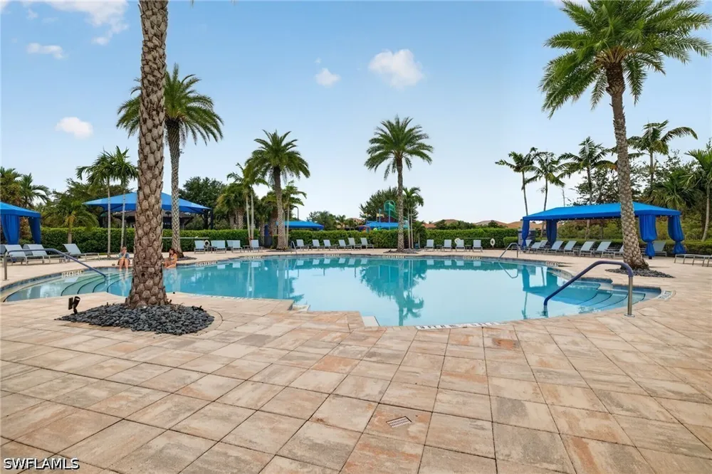 Five Waters Circle Fort Myers, FL 33913