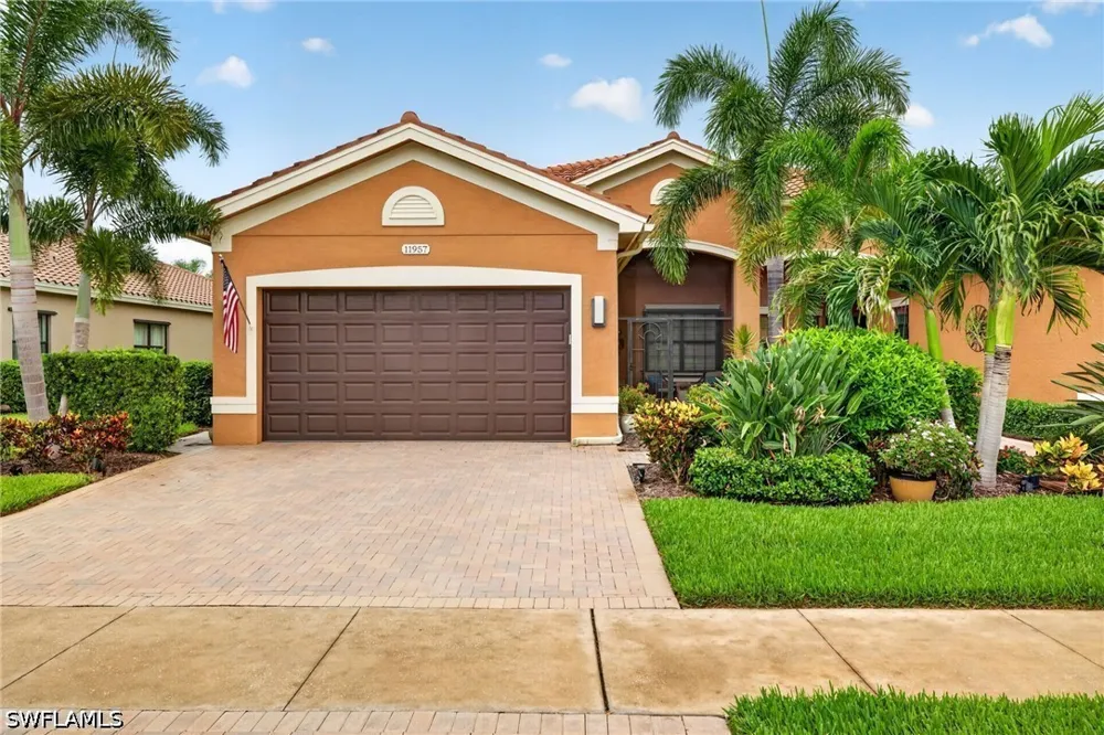 Five Waters Circle Fort Myers, FL 33913