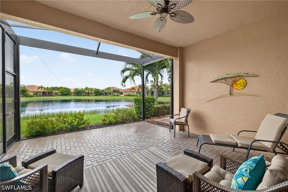 Five Waters Circle Fort Myers, FL 33913
