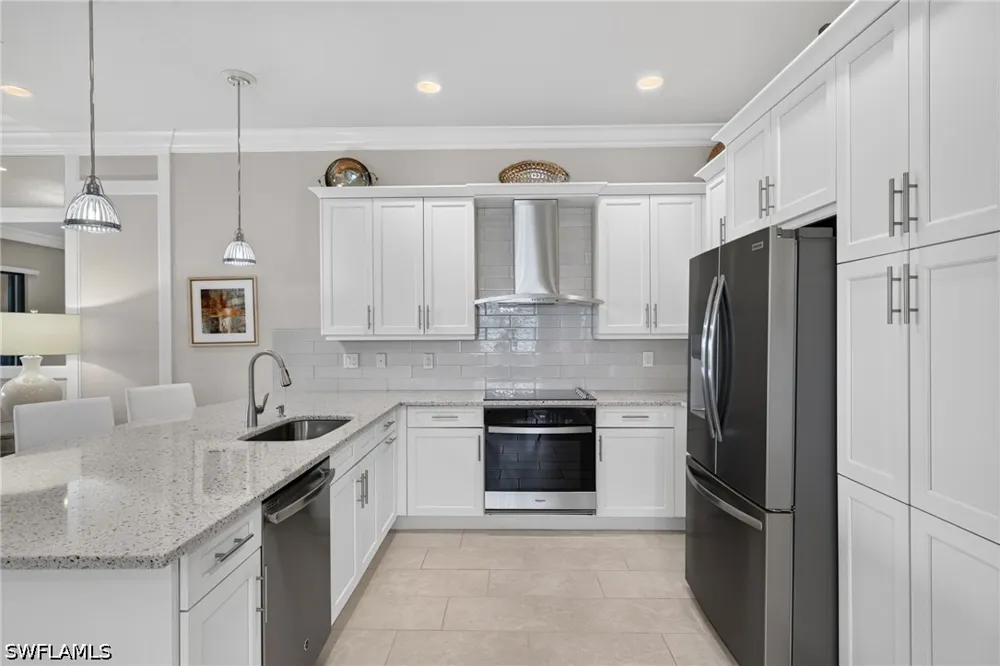 Five Waters Circle Fort Myers, FL 33913