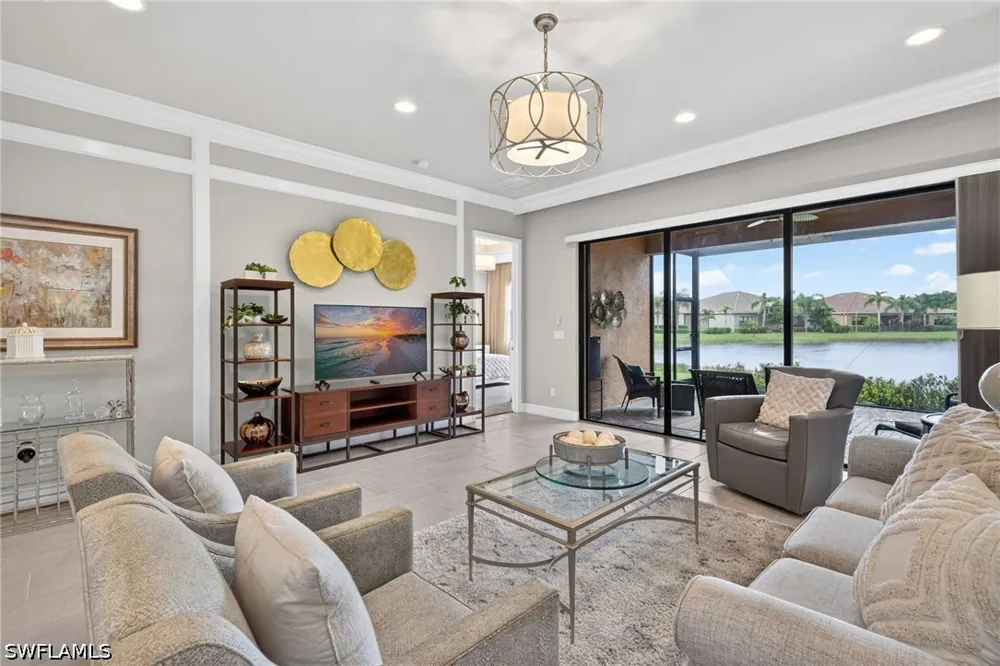 Five Waters Circle Fort Myers, FL 33913